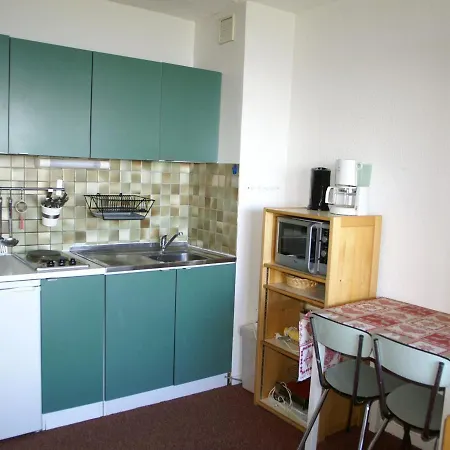 3 Couchages Au Pied Des Pistes - Fr-1-557-27 Apartment Les Adrets